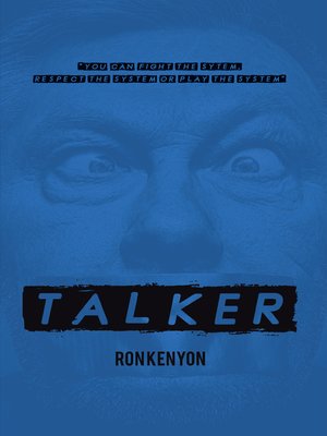 cover image of Talker